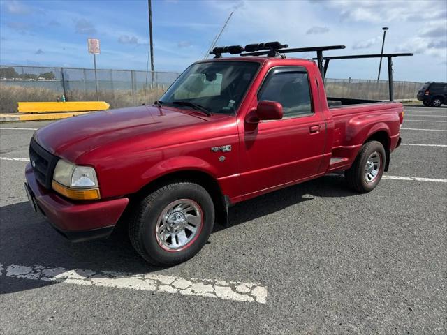 1999 Ford Ranger XLT for sale in Honolulu, HI