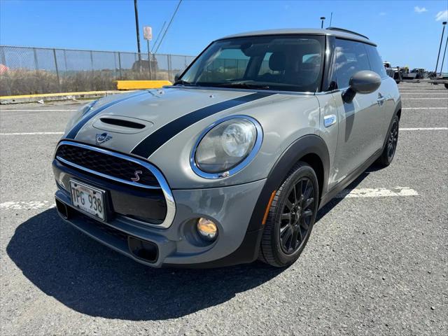 2019 MINI Hardtop Cooper S for sale in Honolulu, HI