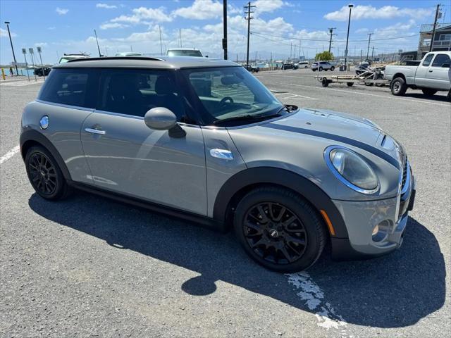 2019 MINI Hardtop Cooper S