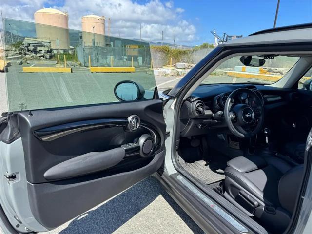 2019 MINI Hardtop Cooper S