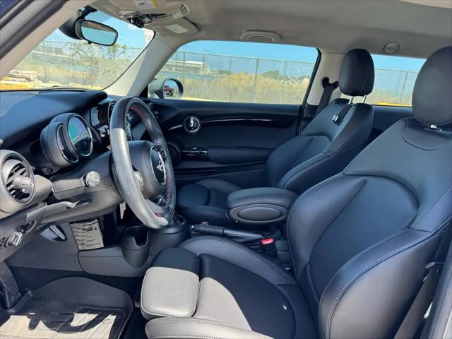 2019 MINI Hardtop Cooper S