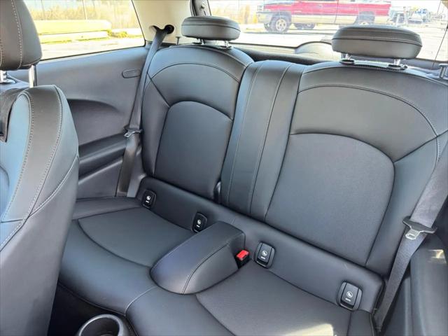 2019 MINI Hardtop Cooper S