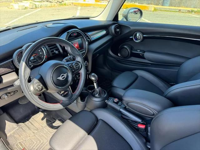 2019 MINI Hardtop Cooper S