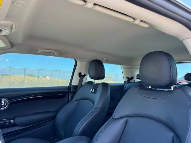2019 MINI Hardtop Cooper S