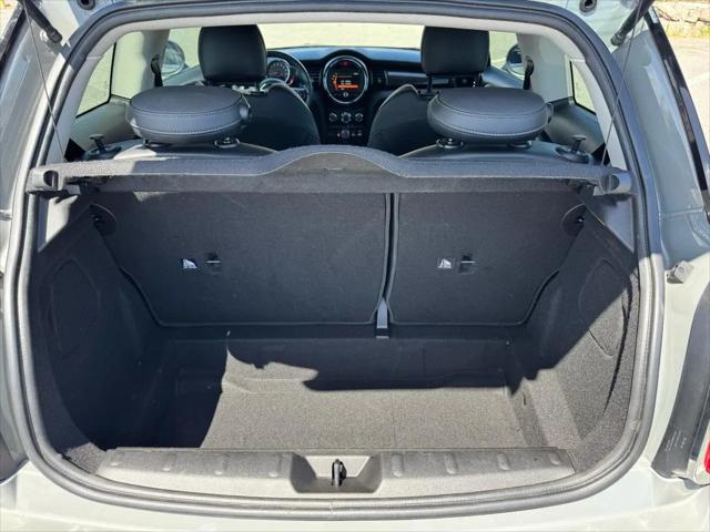 2019 MINI Hardtop Cooper S