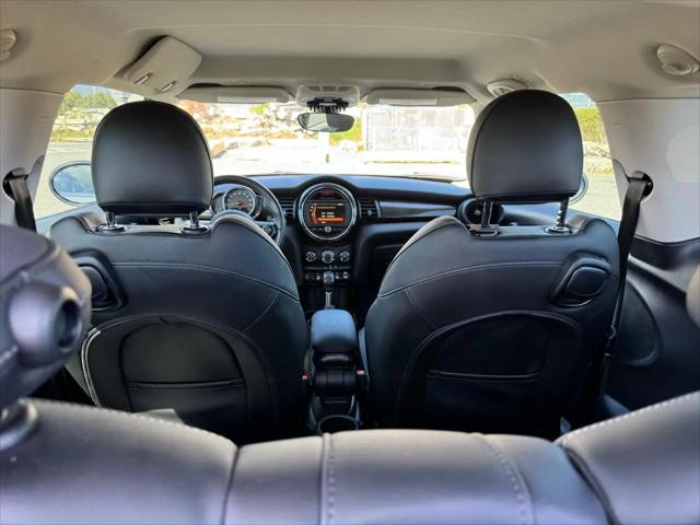 2019 MINI Hardtop Cooper S