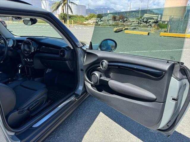 2019 MINI Hardtop Cooper S