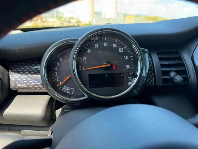 2019 MINI Hardtop Cooper S