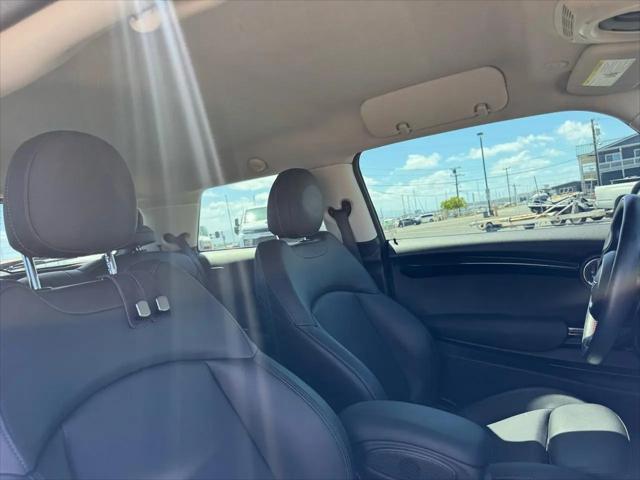 2019 MINI Hardtop Cooper S