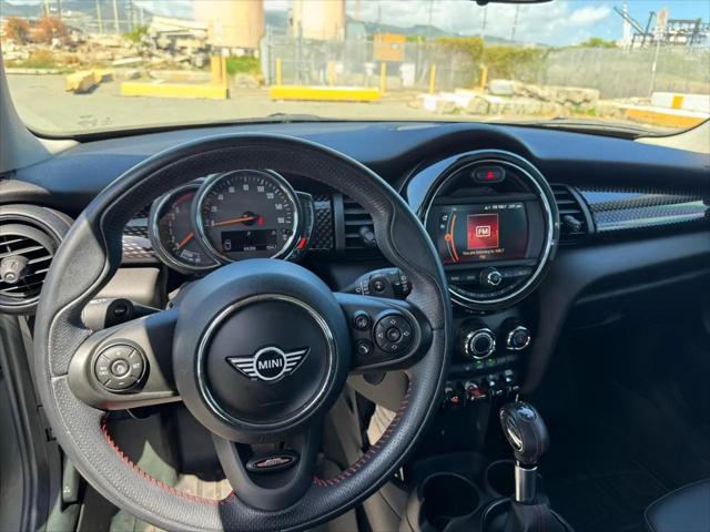 2019 MINI Hardtop Cooper S