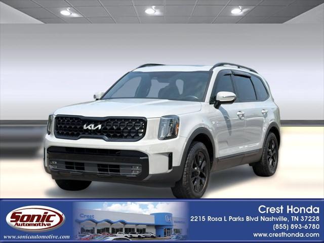 2024 Kia Telluride SX Prestige X-Pro for sale in Nashville, TN