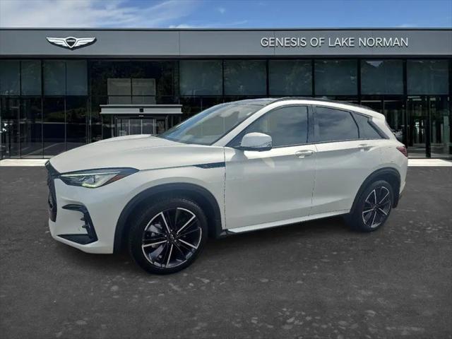 2023 INFINITI QX50 SPORT for sale in Cornelius, NC