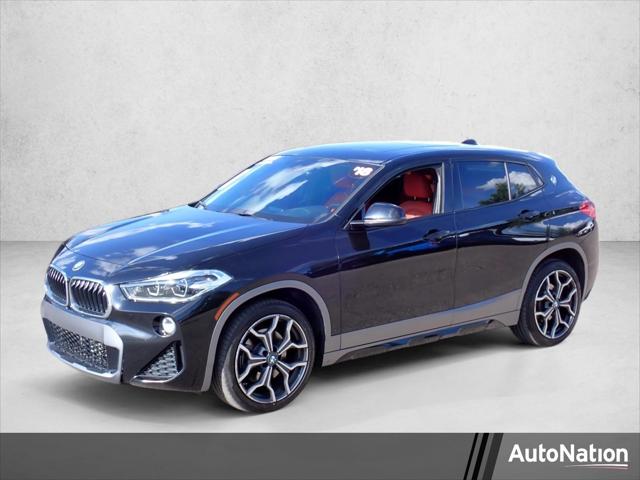 2018 BMW X2 xDrive28i for sale in Centennial, CO