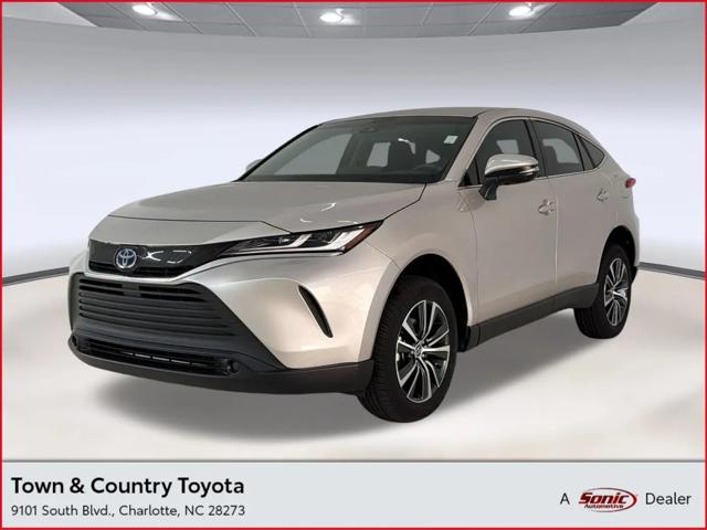 2023 Toyota Venza LE for sale in Charlotte, NC