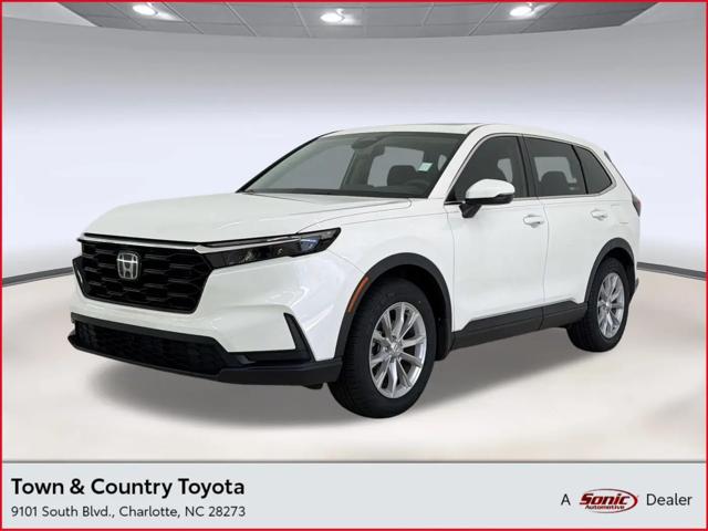 2024 Honda CR-V EX AWD for sale in Charlotte, NC