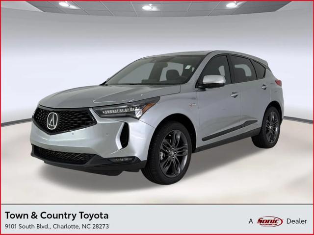 2024 Acura RDX A-SPEC Package for sale in Charlotte, NC
