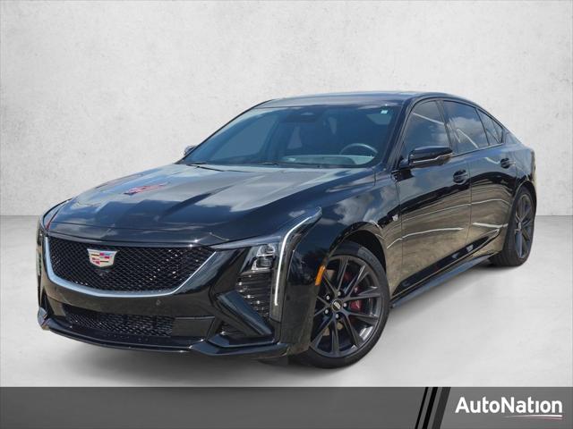 2025 Cadillac CT5 Sport RWD for sale in Katy, TX
