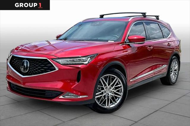 2022 Acura MDX Advance Package for sale in Fort Myers, FL