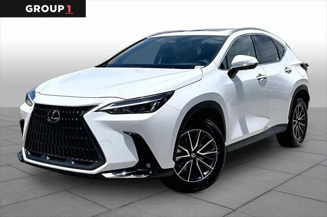 2026 Lexus NX 350 Premium for sale in Fort Myers, FL