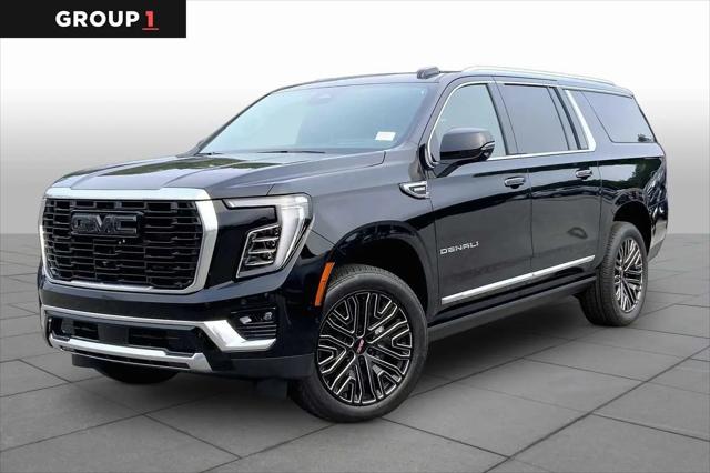 2026 GMC Yukon XL 4WD Denali for sale in Columbus, GA