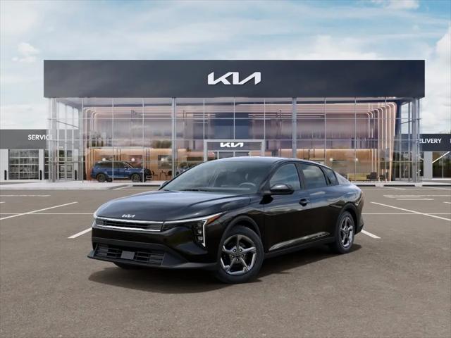 2026 Kia K4 LXS for sale in Toledo, OH