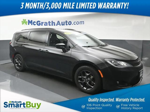 2018 Chrysler Pacifica Touring L Plus for sale in Hiawatha, IA