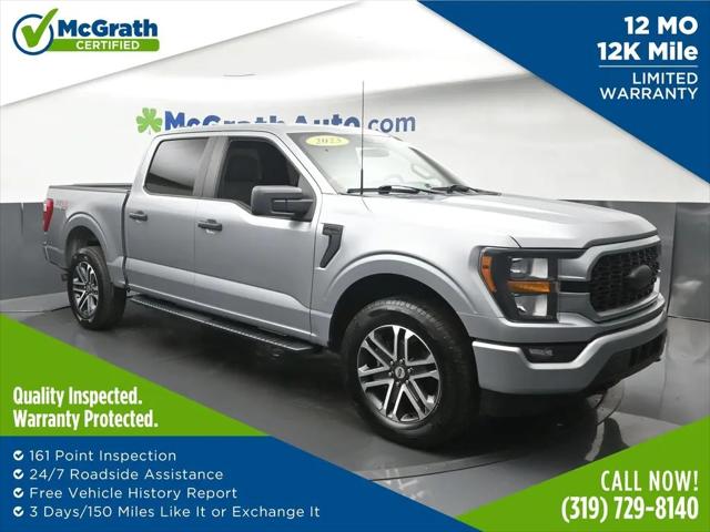2023 Ford F-150 XL for sale in Hiawatha, IA