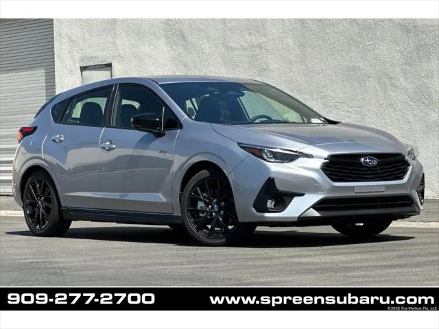2026 Subaru Impreza RS for sale in San Bernardino, CA