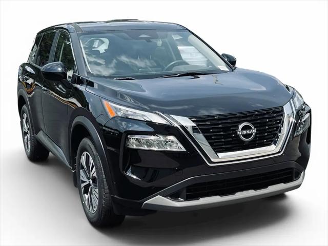 2023 Nissan Rogue SV FWD for sale in Sebring, FL