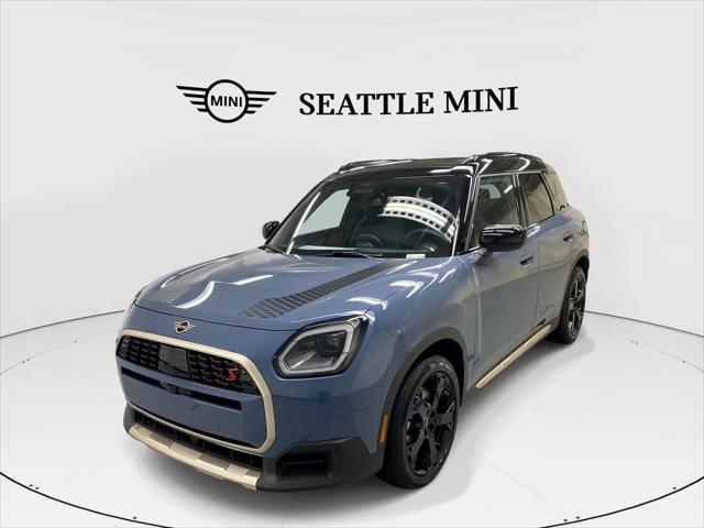 2026 MINI Cooper Countryman Cooper S for sale in Tacoma, WA