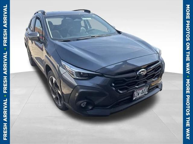 2025 Subaru Crosstrek Limited for sale in Dubuque, IA