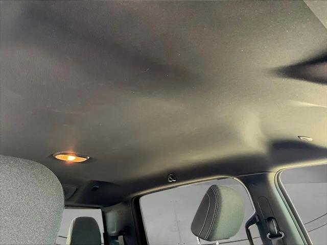 2021 Ram 1500 Big Horn Crew Cab 4x4 5'7" Box