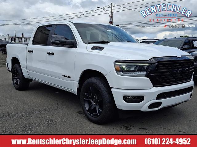 2023 Ram 1500 Big Horn Crew Cab 4x4 5'7" Box for sale in Slatington, PA