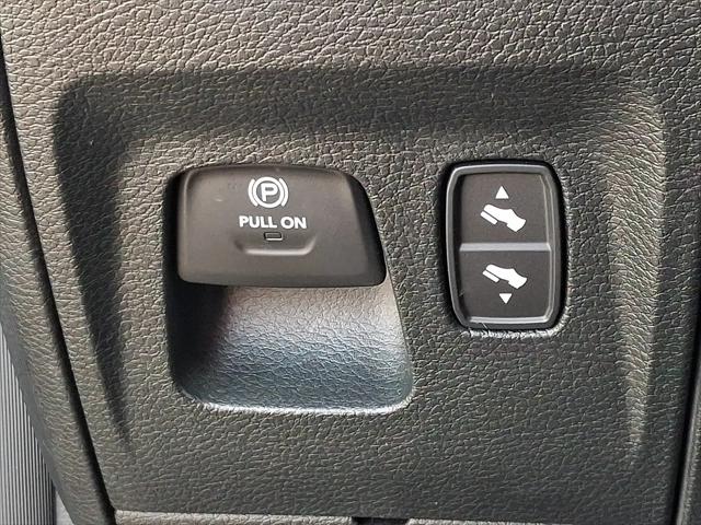 2023 Ram 1500 Rebel Crew Cab 4x4 57 Box