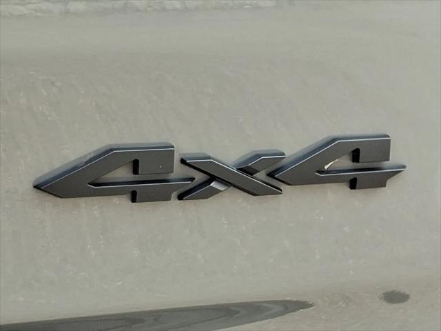 2023 Ram 1500 Rebel Crew Cab 4x4 57 Box