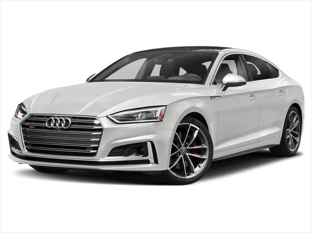 2018 Audi S5 3.0T Premium Plus for sale in Blakely, GA
