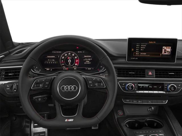 2018 Audi S5 3.0T Premium Plus