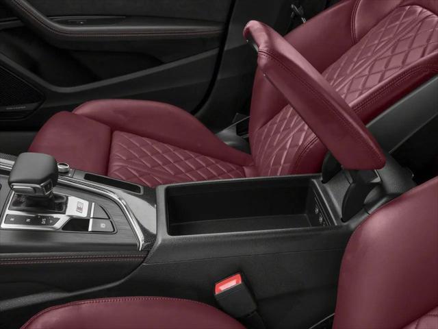 2018 Audi S5 3.0T Premium Plus