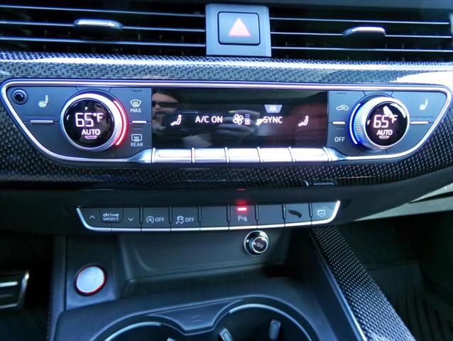 2018 Audi S5 3.0T Premium Plus