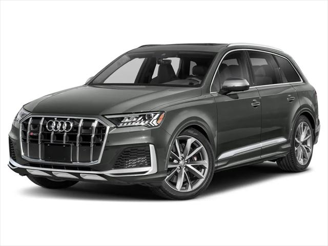 2022 Audi SQ7 Prestige TFSI quattro Tiptronic for sale in Blakely, GA