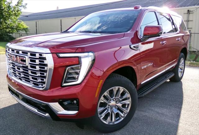 2026 GMC Yukon 2WD Denali for sale in Blakely, GA