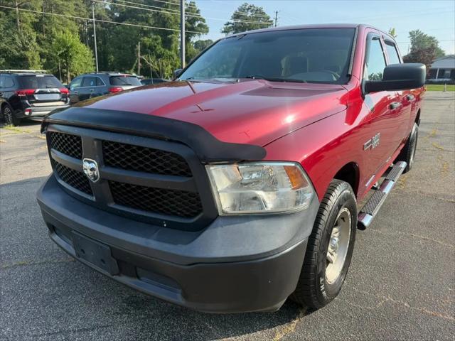 2014 Ram 1500 Tradesman for sale in Fuquay-Varina, NC