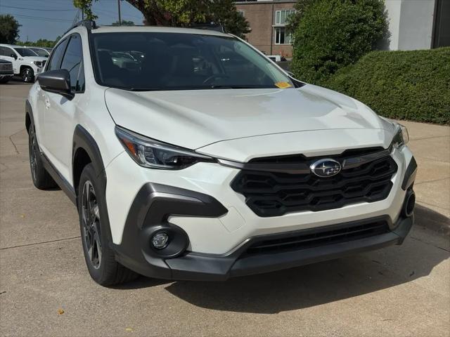 2024 Subaru Crosstrek Limited for sale in Spartanburg, SC