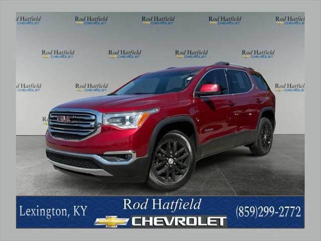 2019 GMC Acadia SLT-1 for sale in Lexington, KY
