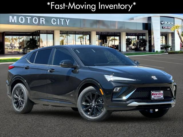 2026 Buick NV Sport Touring FWD for sale in Bakersfield, CA