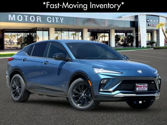 2026 Buick NV Sport Touring FWD for sale in Bakersfield, CA