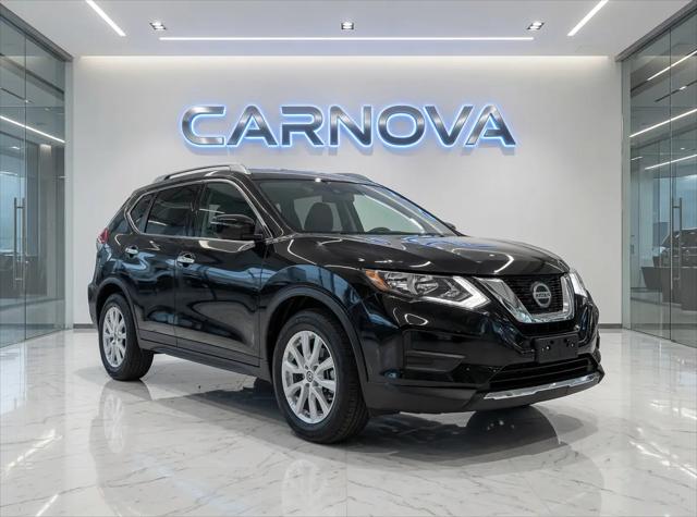 2020 Nissan Rogue SV FWD for sale in Dallas, TX
