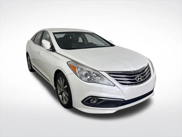 2016 Hyundai Azera Base for sale in Montgomery, AL