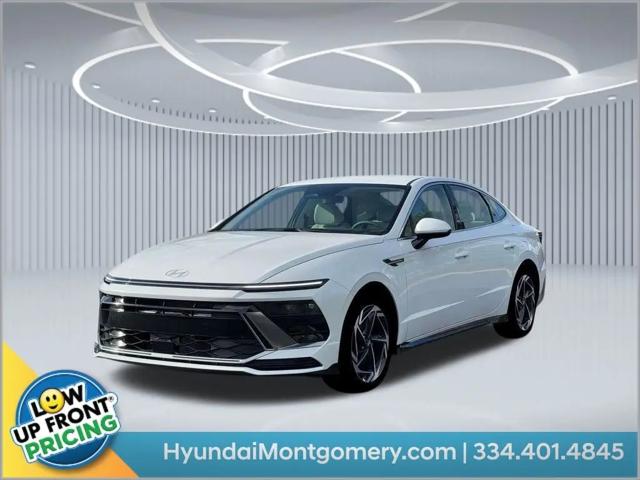 2026 Hyundai Sonata SEL Sport for sale in Montgomery, AL