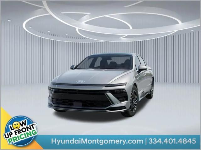 2026 Hyundai Sonata Hybrid Limited for sale in Montgomery, AL